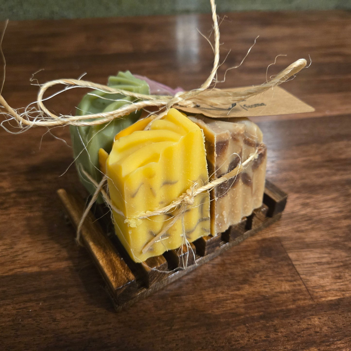 Sampler Gift Set