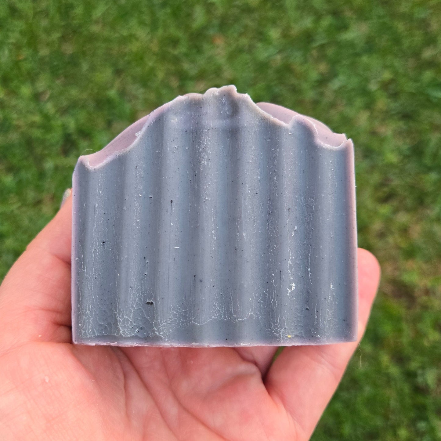 Lavender Eucalyptus Soap