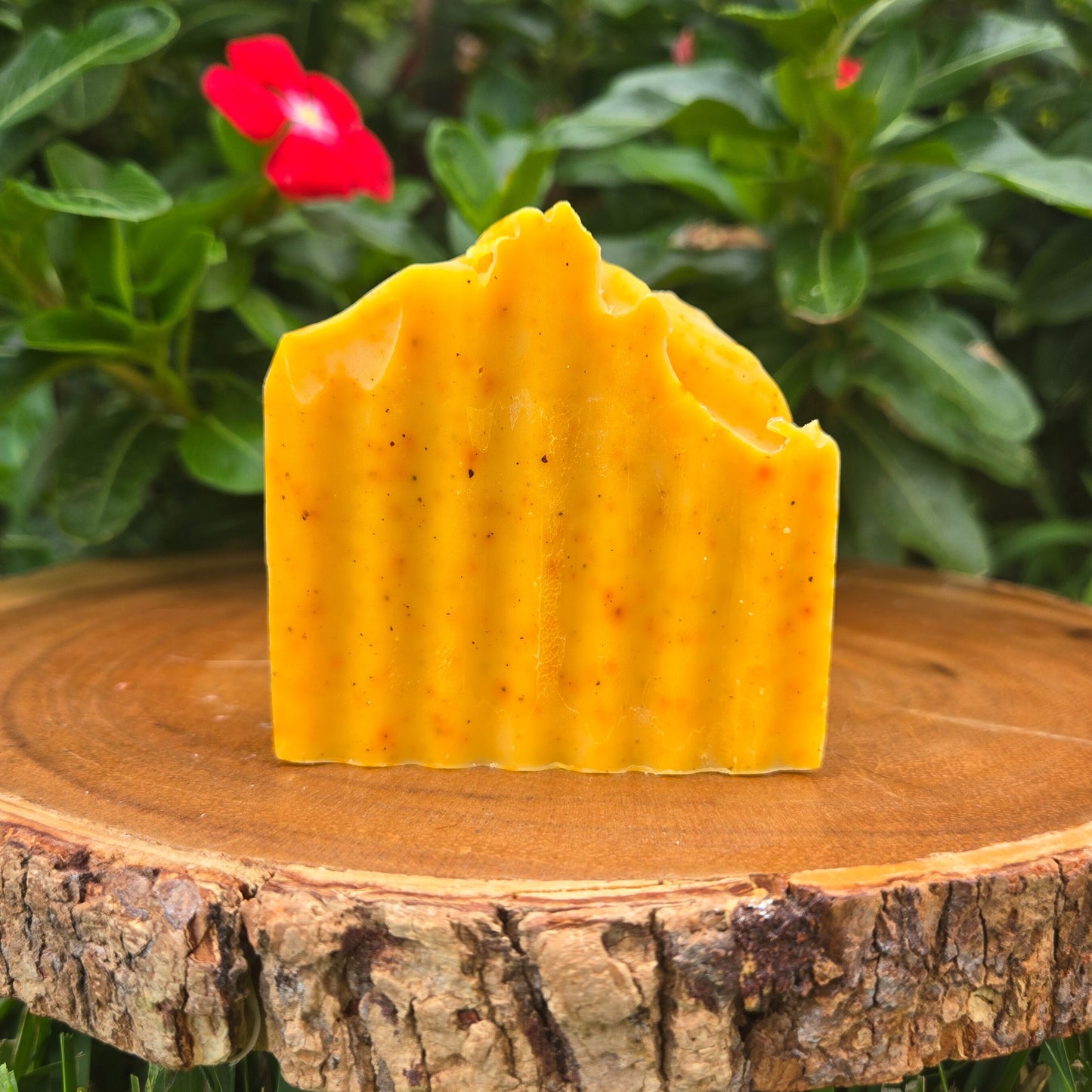 Peppermint Lemongrass Soap