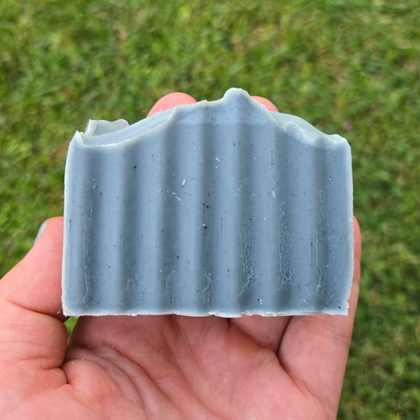 Rosemary Mint Soap