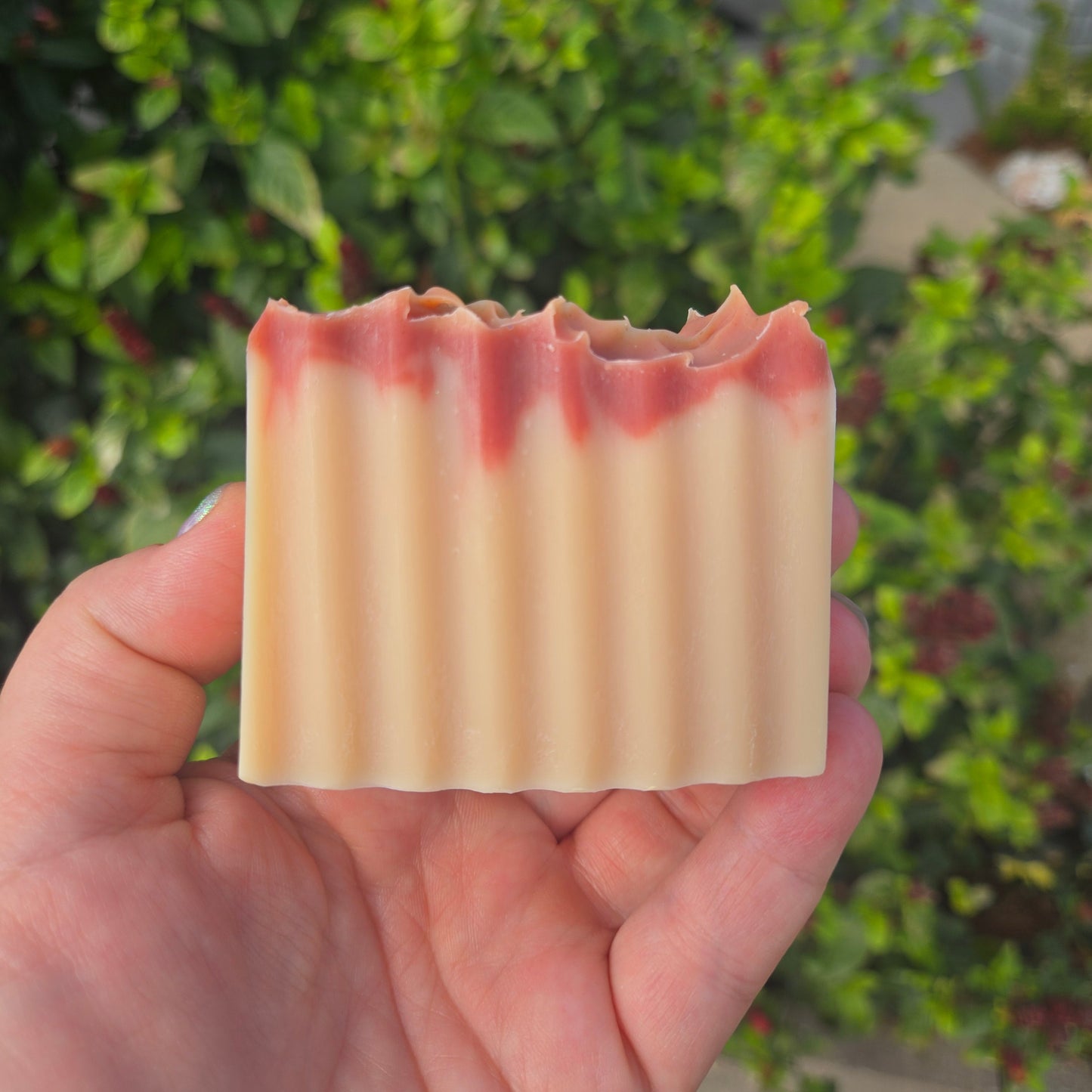 WATERMELON GRAPEFRUIT SOAP