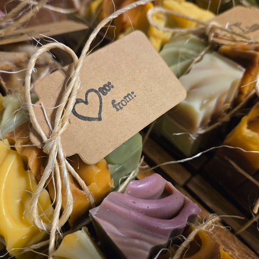 Sampler Gift Set