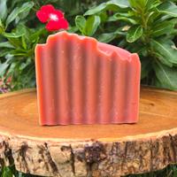 Frankincense and Cedarwood Soap PREORDER!!! Ships out Sept 25th.
