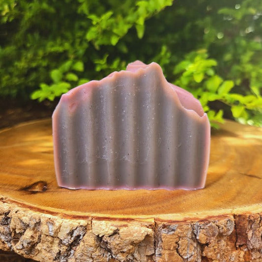 Lavender Eucalyptus Soap