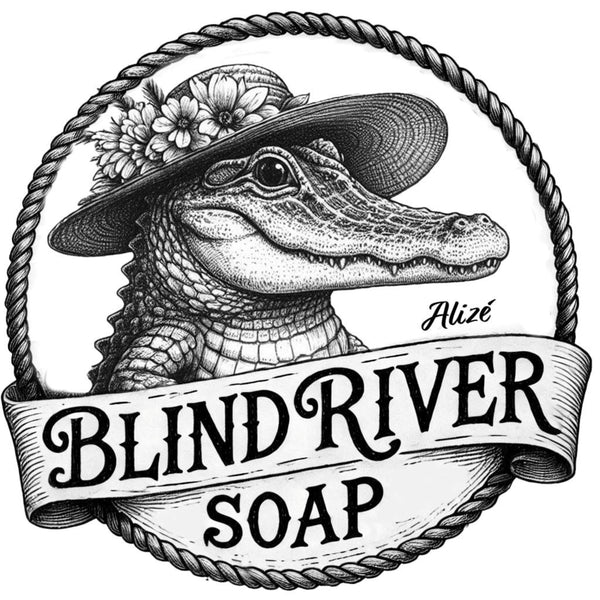 Blind River Soap