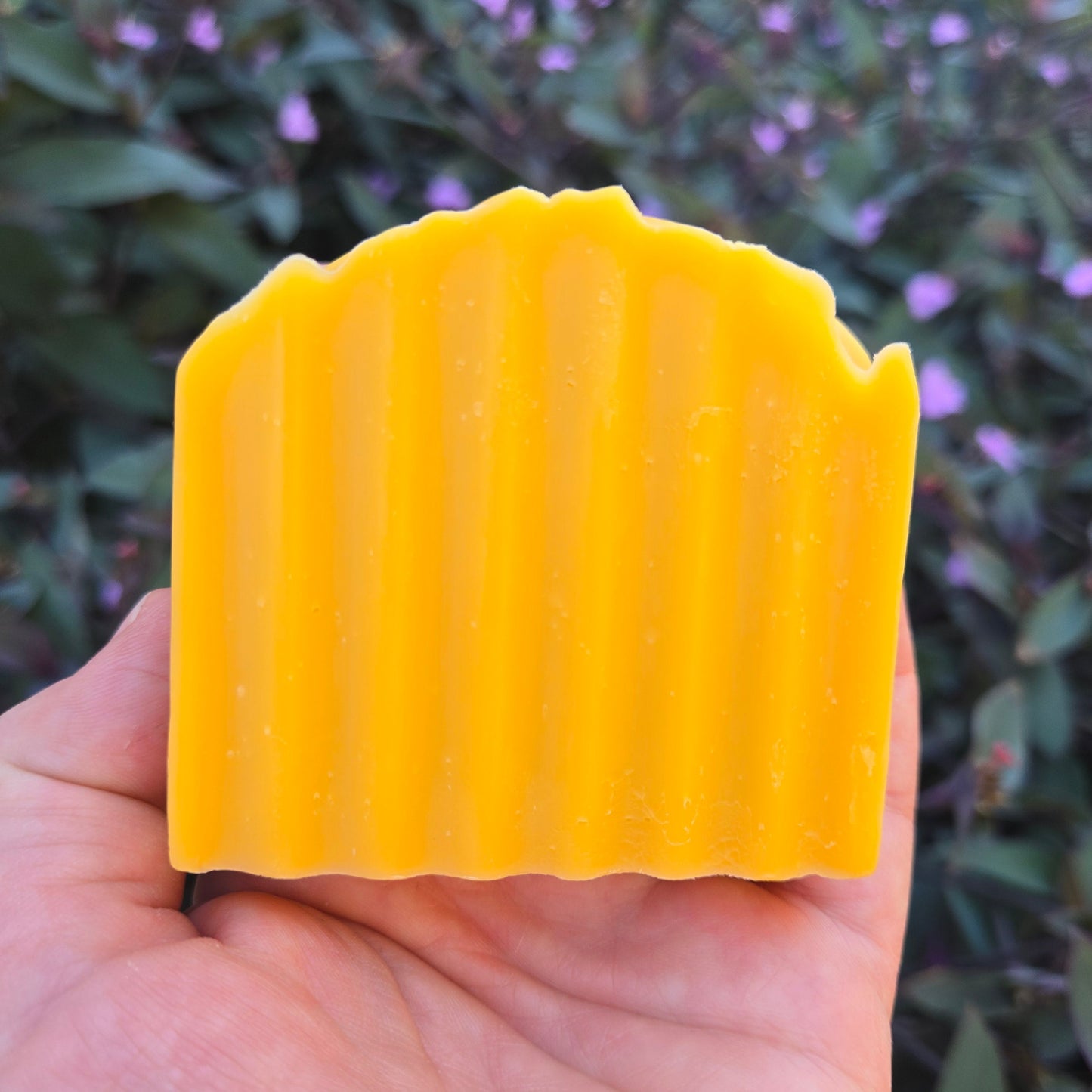 Patchouli Bergamot Soap