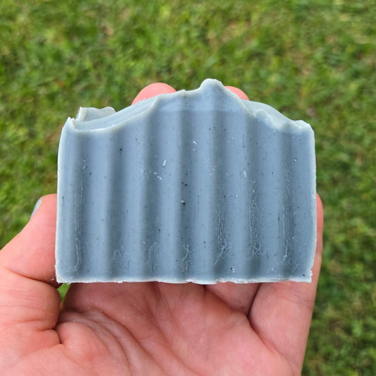 Rosemary Mint Soap