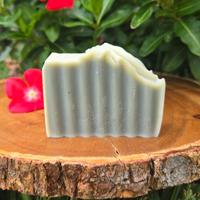 Rosemary Mint Soap