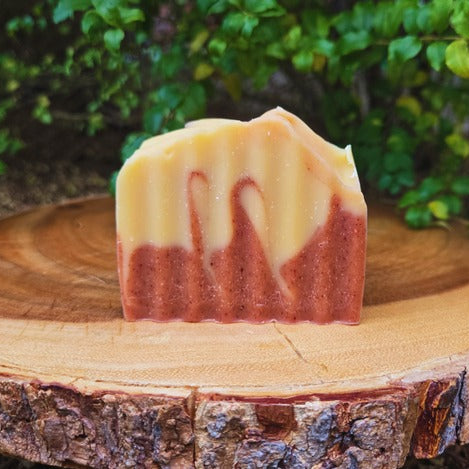 Watermelon Ylang Ylang Soap